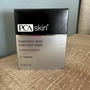 PCA Hyaluronic Acid Overnight Mask